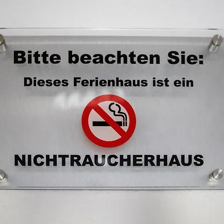 Ferienwohnung Seeadler Bensersiel Exterior foto