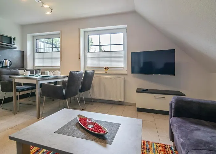 Ferienwohnung Seeadler
