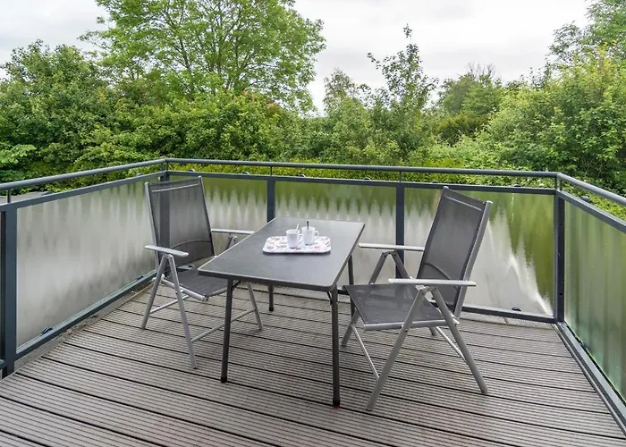 Ferienwohnung Seeadler
