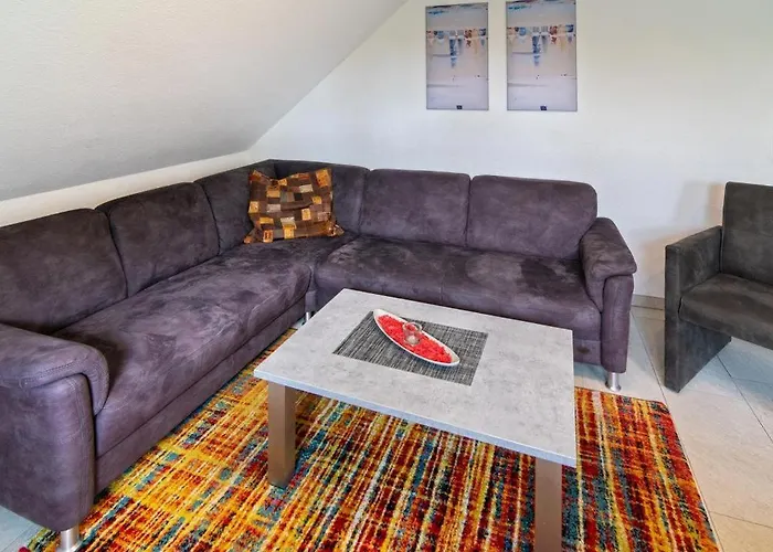 Ferienwohnung Seeadler