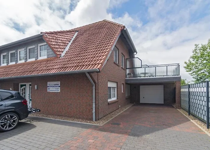 Ferienwohnung Seeadler