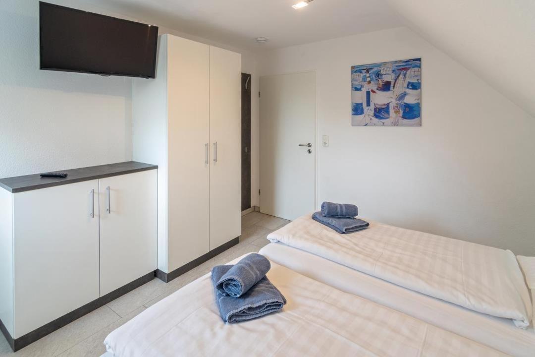 Apartment Seeadler