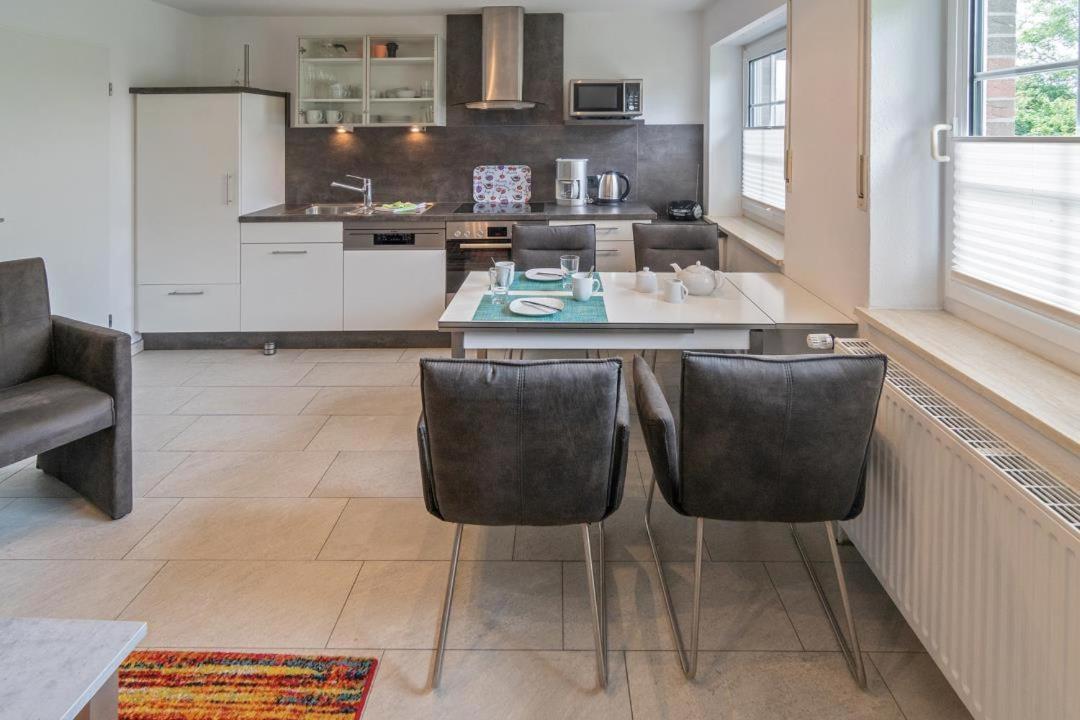 Seeadler Apartment *