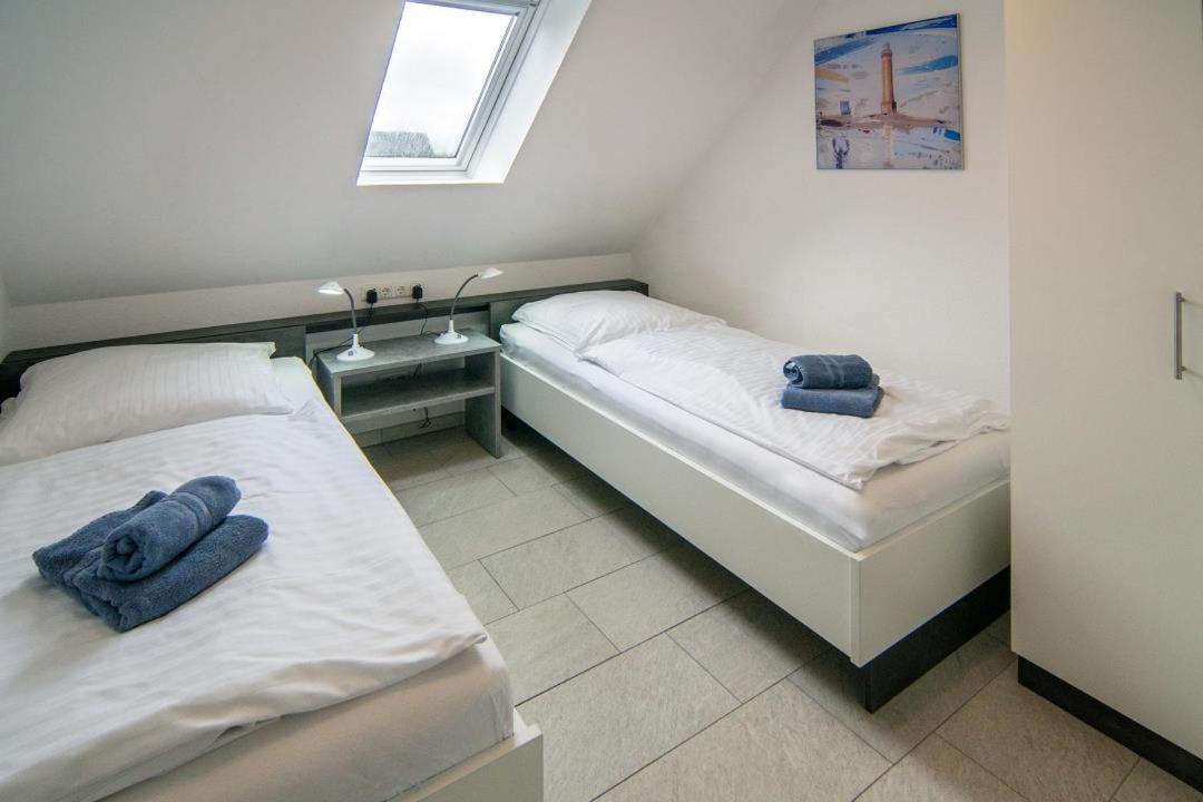 Seeadler Apartment