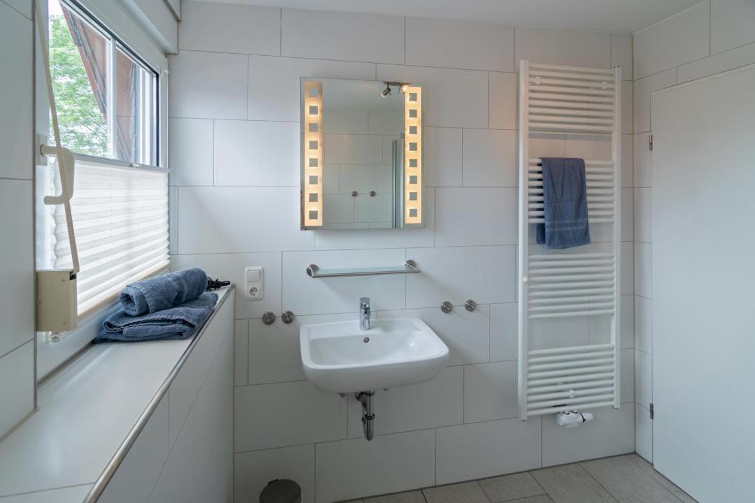 Apartment Seeadler *