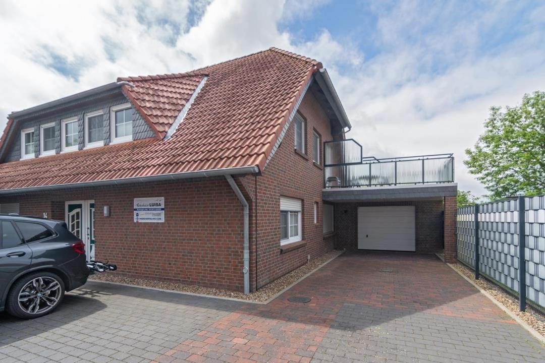 Seeadler Apartment