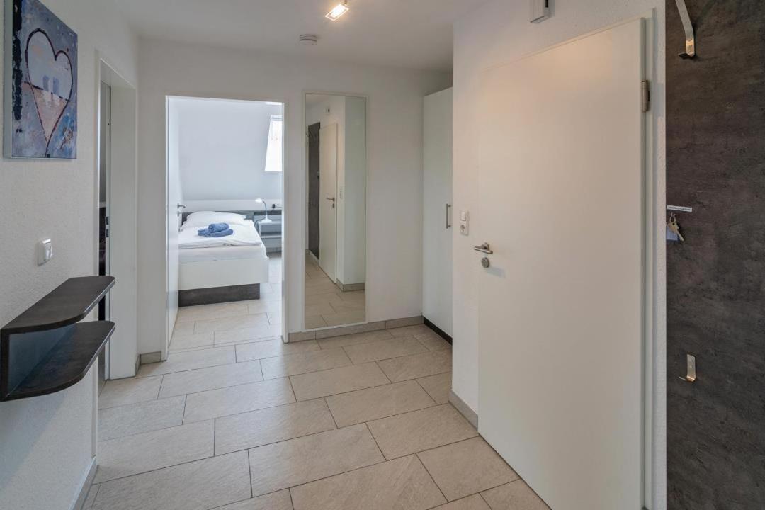 Seeadler Apartment Bensersiel